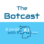 The Botcast Ep. 4 — Claude, ChatGPT, Gemini, Grok & Meta AI: Swarming in birds, fish and humans